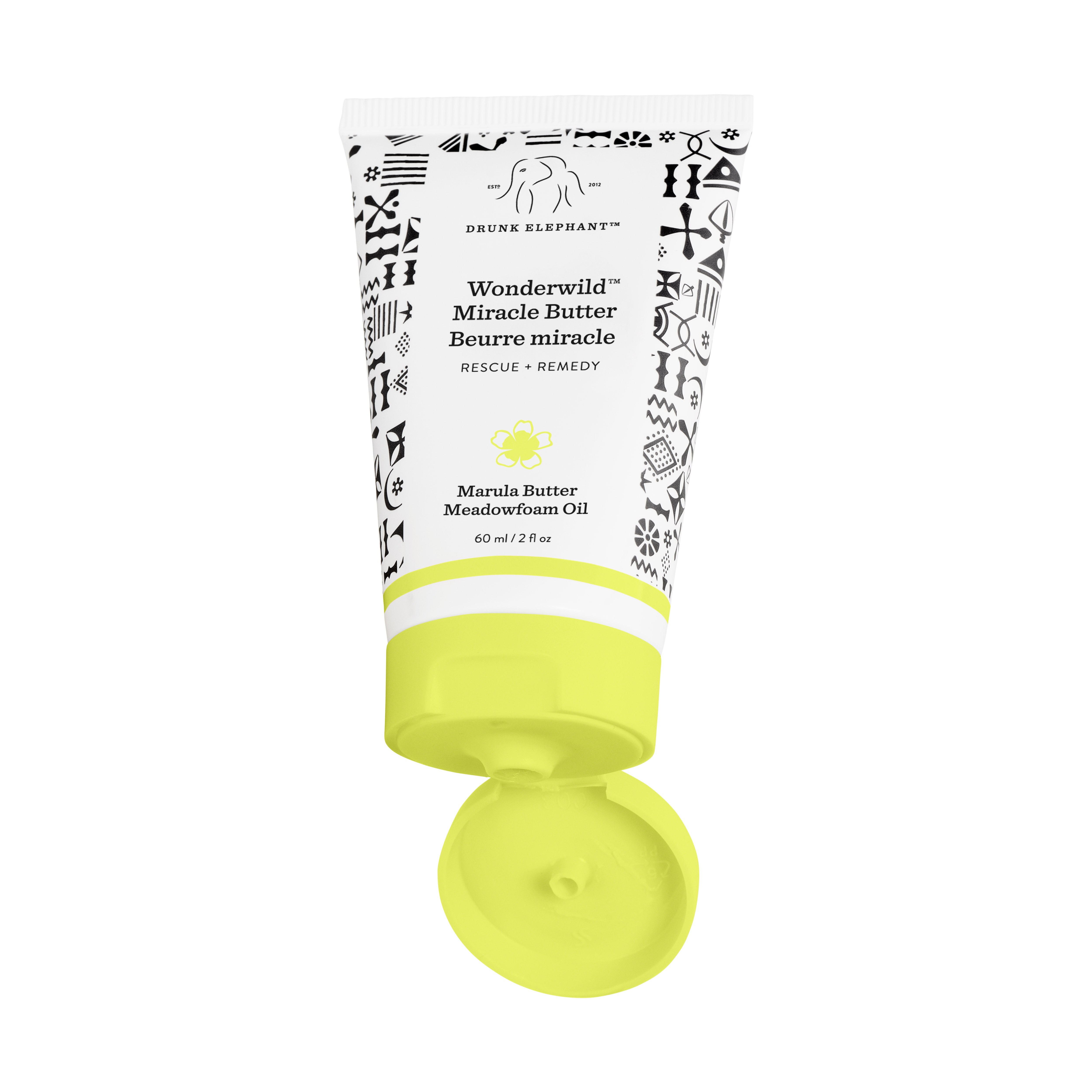 WONDERWILD MIRACLE BUTTER (B&Aacute;LSAMO CORPORAL Y FACIAL)